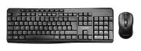 KLAVYE-RAYNOX RX-KM101 USB Q KABLOLU KLAVYE MOUSE SET